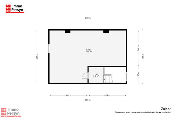 Huis te koop / Scherpenheuvel