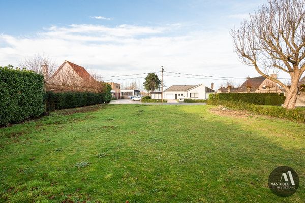 Grond te koop / Maldegem