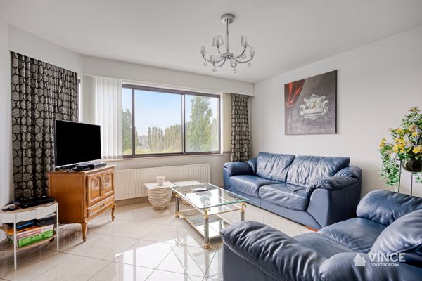 Appartement
                                te koop
                                in Ekeren