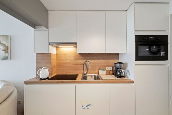 Appartement te koop / Oostende