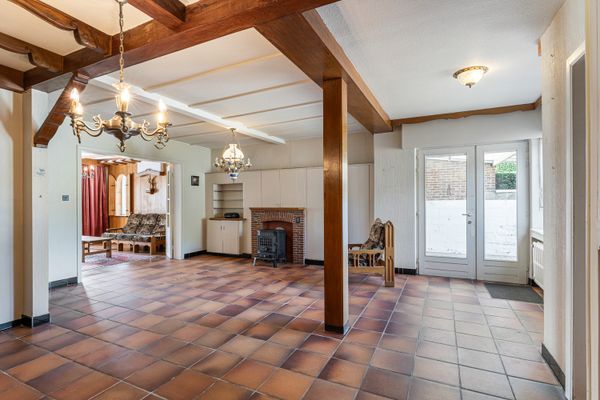 Huis te koop / Gingelom