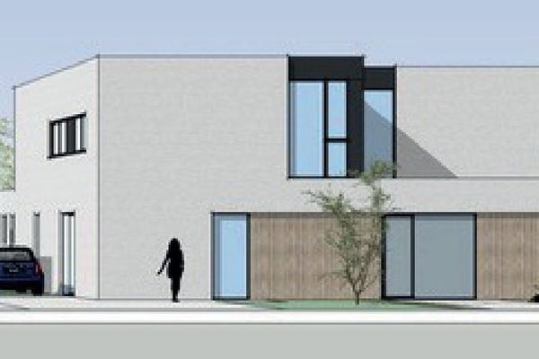 Huis
                                verkocht
                                in Boorsem