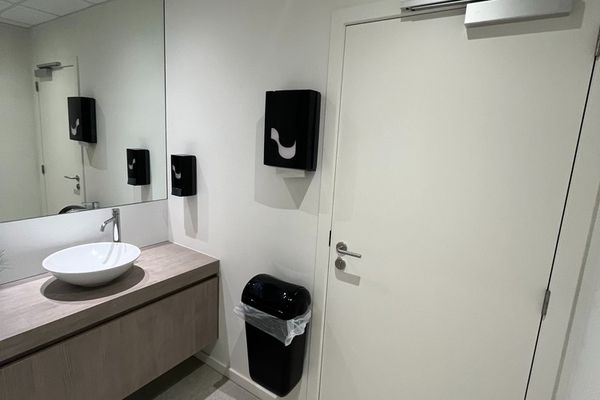 Kantoor te huur / Hasselt