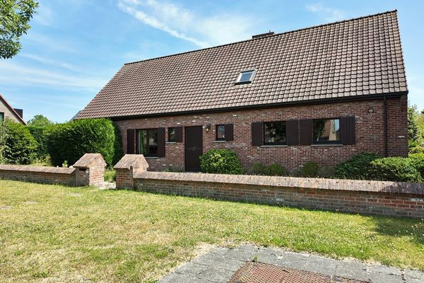 Huis te koop in Westkapelle