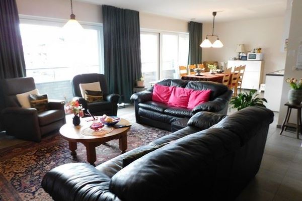 Appartement verkocht / Paal