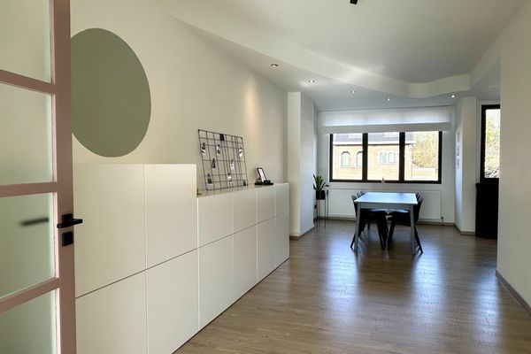 Appartement te koop / Heverlee