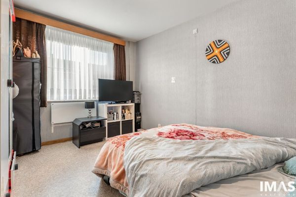 Appartement te koop / Hasselt
