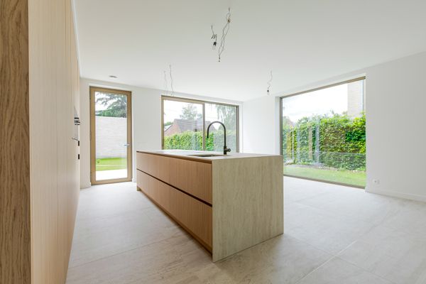 Huis te koop / Pulle