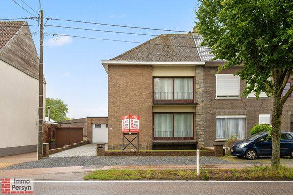 Huis te koop / Zichem