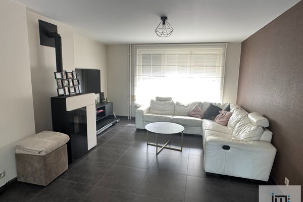 Huis te koop / Sint-Truiden