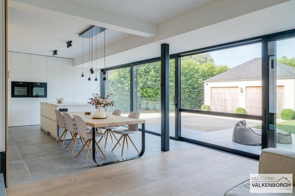 Huis te koop / Vliermaalroot