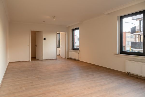 Appartement
                                verhuurd
                                in Burcht