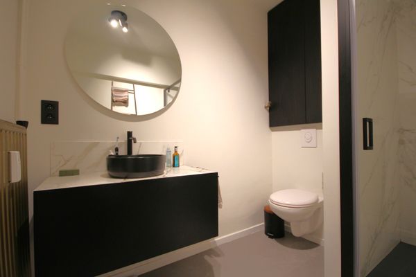 Appartement te huur / Sint-Truiden