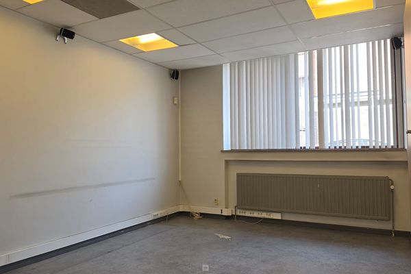 Commercieel optie koop / Hasselt