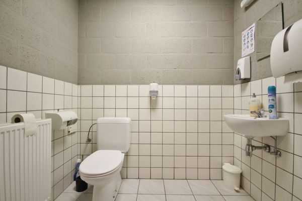 Commercieel te huur / Gingelom