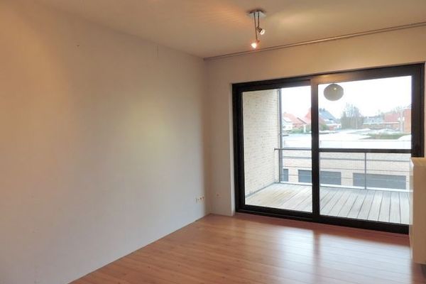 Appartement verkocht / Heusden-Zolder