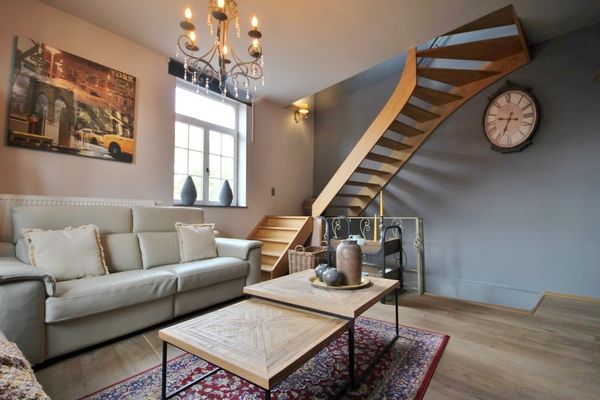 Huis te huur / Zoutleeuw