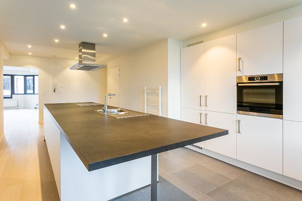 Appartement
                                verhuurd in Schilde