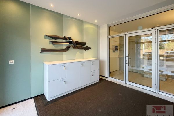 Appartement te huur / Leuven