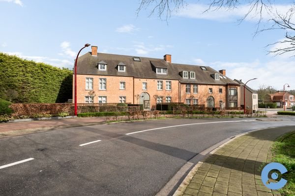 Appartement te koop / Lint