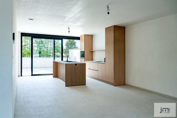 Appartement te koop / Wellen