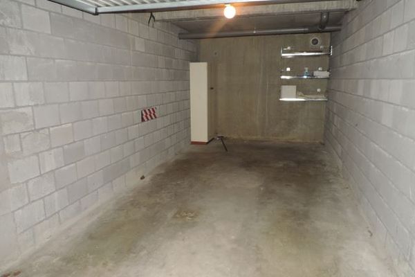 Appartement verhuurd / Lummen