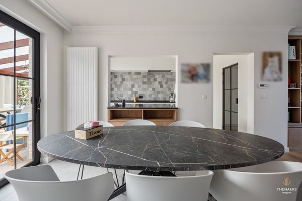 Huis te huur / Sint-Truiden