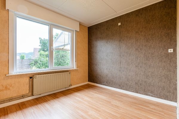Huis optie koop / Adegem