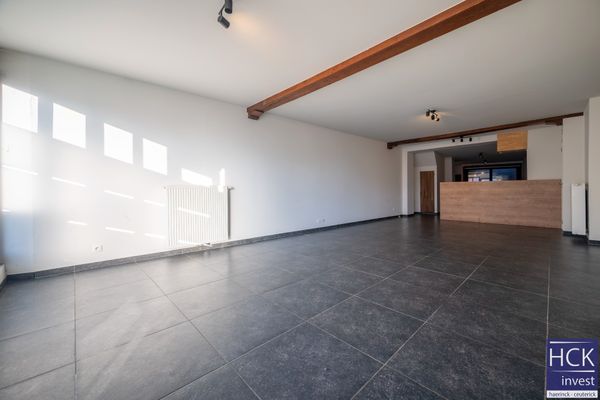 Appartement te huur / Kruishoutem