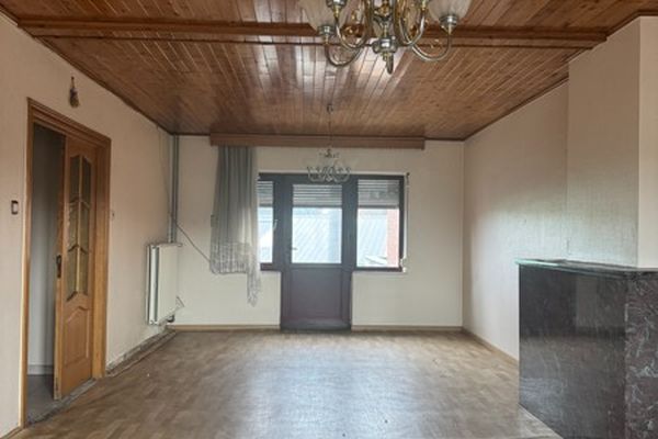 Commercieel te koop / Paal