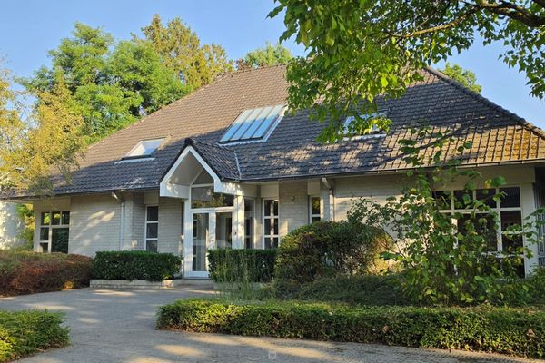 Kantoor te koop / Hasselt