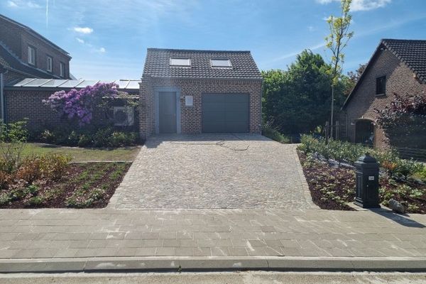 Huis te huur / Sint-Lambrechts-Herk