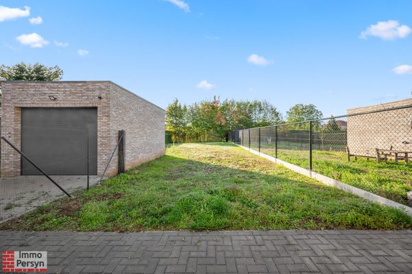 Huis te huur / Lummen