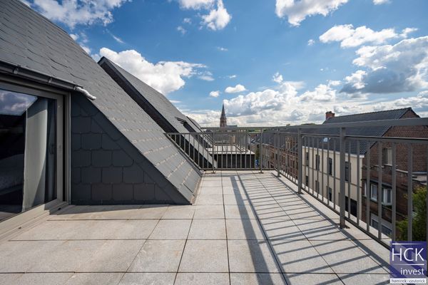 Appartement te koop / Kruishoutem