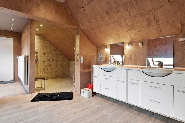 Huis optie koop / Lummen