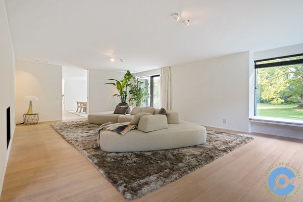 Huis optie koop / Brasschaat