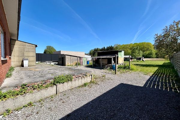 Huis te koop / Rotselaar