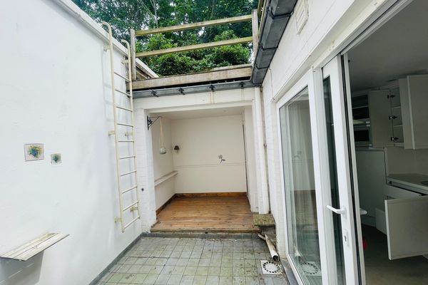 Huis optie huur / Brugge
