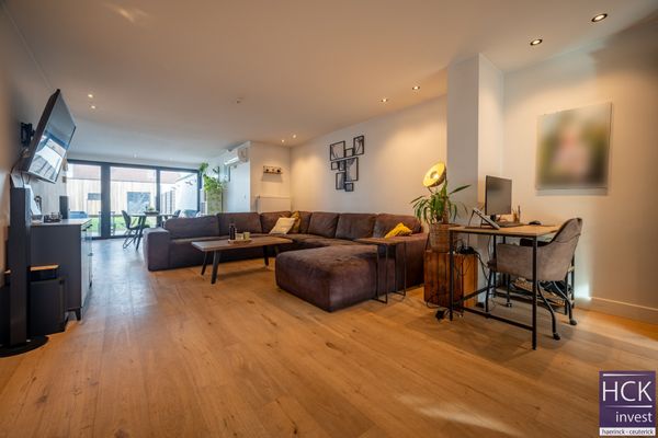 Huis te koop / Waregem