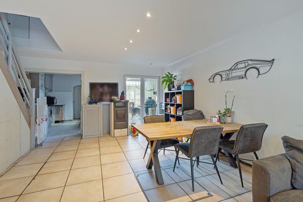Huis verkocht / Schoten