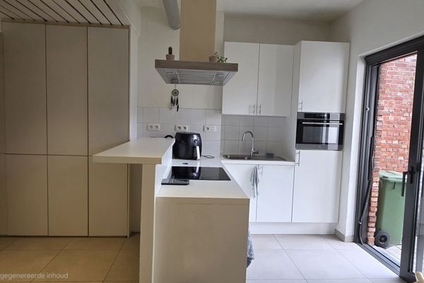 Appartement te koop / Hasselt