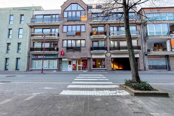 Appartement
                            verhuurd in Aalter