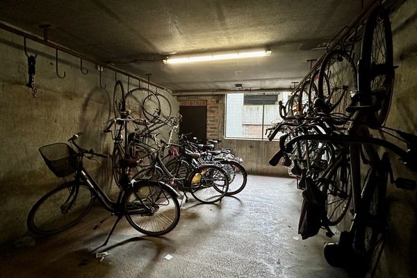 Appartement te koop / Leuven