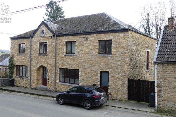 Maison
                                a vendre
                                in Schaltin