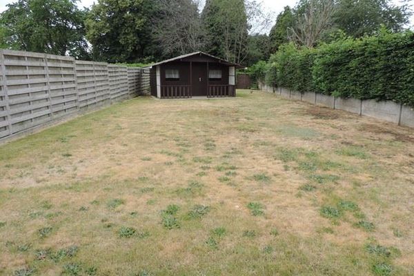 Huis verkocht / Koersel