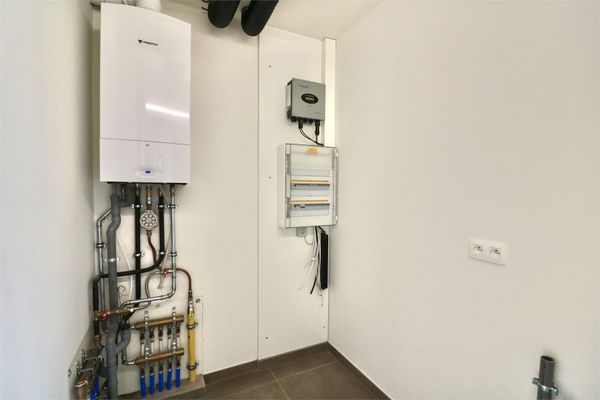 Appartement te koop / Adegem