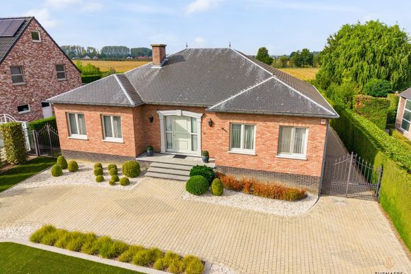 Huis te koop / Nieuwerkerken
