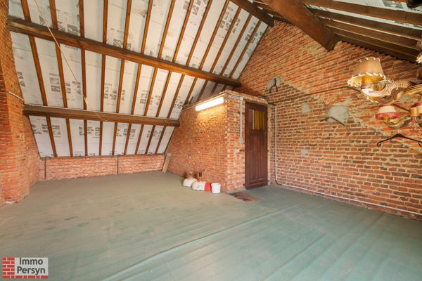 Huis te koop / Scherpenheuvel