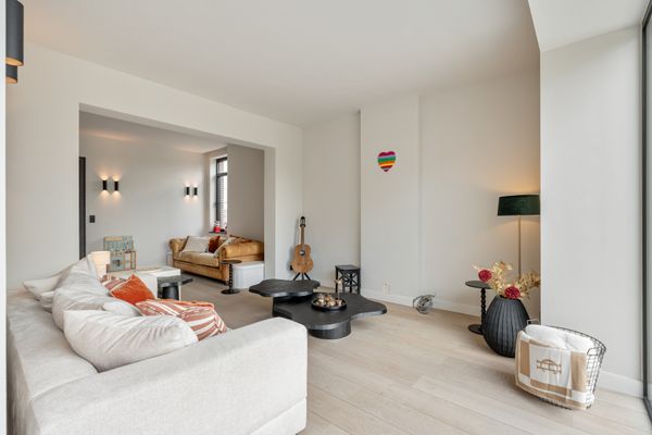 Huis te koop / As