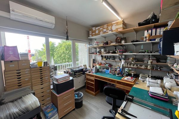 Appartement te koop / Genk